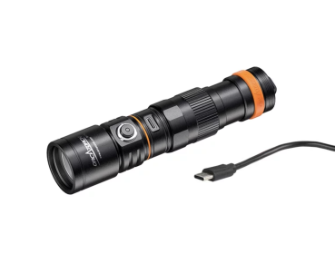 Orcatorch DC710 Tauchlampe-Set